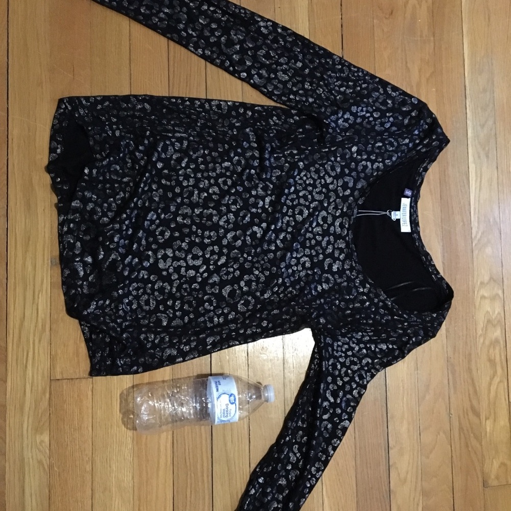 Printed shirt